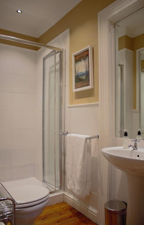 Tintagel Guest House Kapské Město Pokoj fotografie