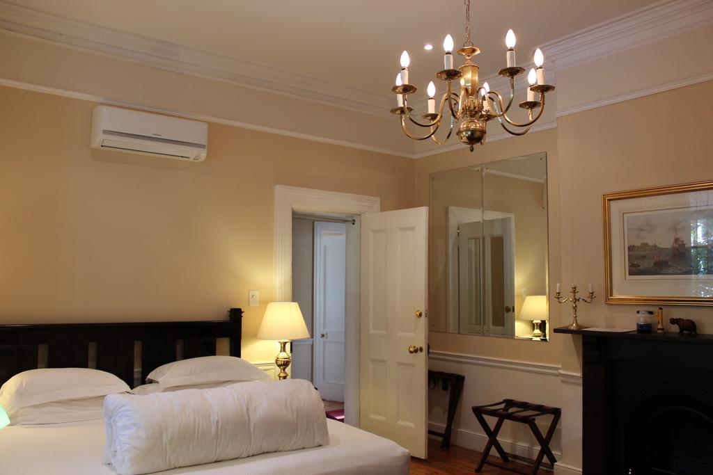 Tintagel Guest House Kapské Město Pokoj fotografie