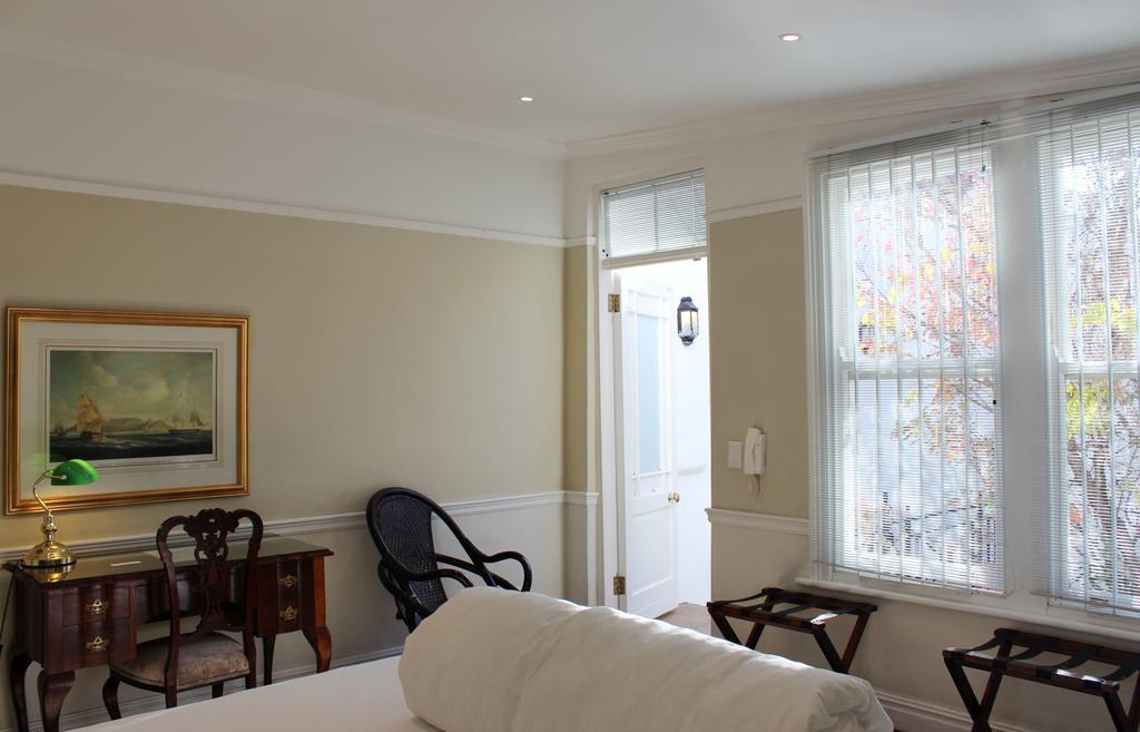 Tintagel Guest House Kapské Město Pokoj fotografie